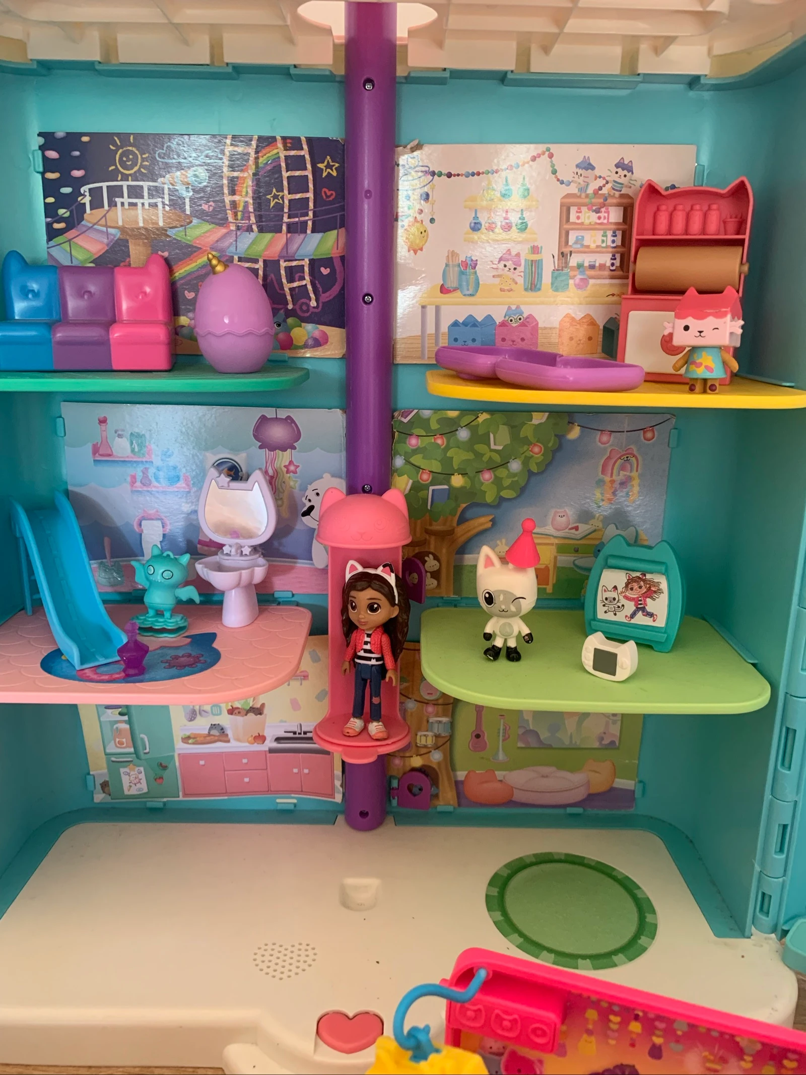 🐱Lot Gabby chat  – photo 6